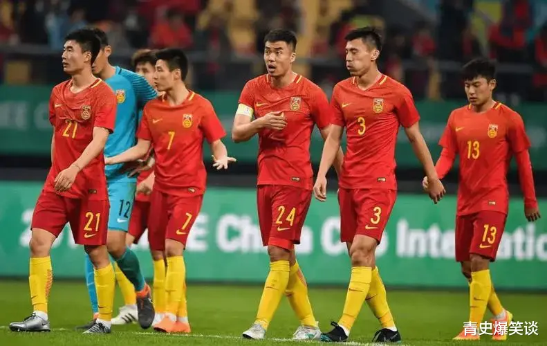中国足球目前的做法都是对的！(2)