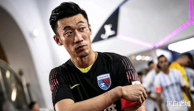 中国男足丢人丢到国外！遭外媒嘲讽：足协到球员，没一个干净的！(3)