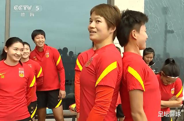 1-4惨败后，中国女足疯狂发泄：4-0吊打鱼腩，澳大利亚3-2掀翻西班牙(3)