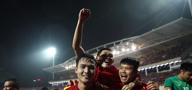 真的丢脸？国足U20亚洲杯对手输越南，2连败后被嘲讽，我们太自信(6)