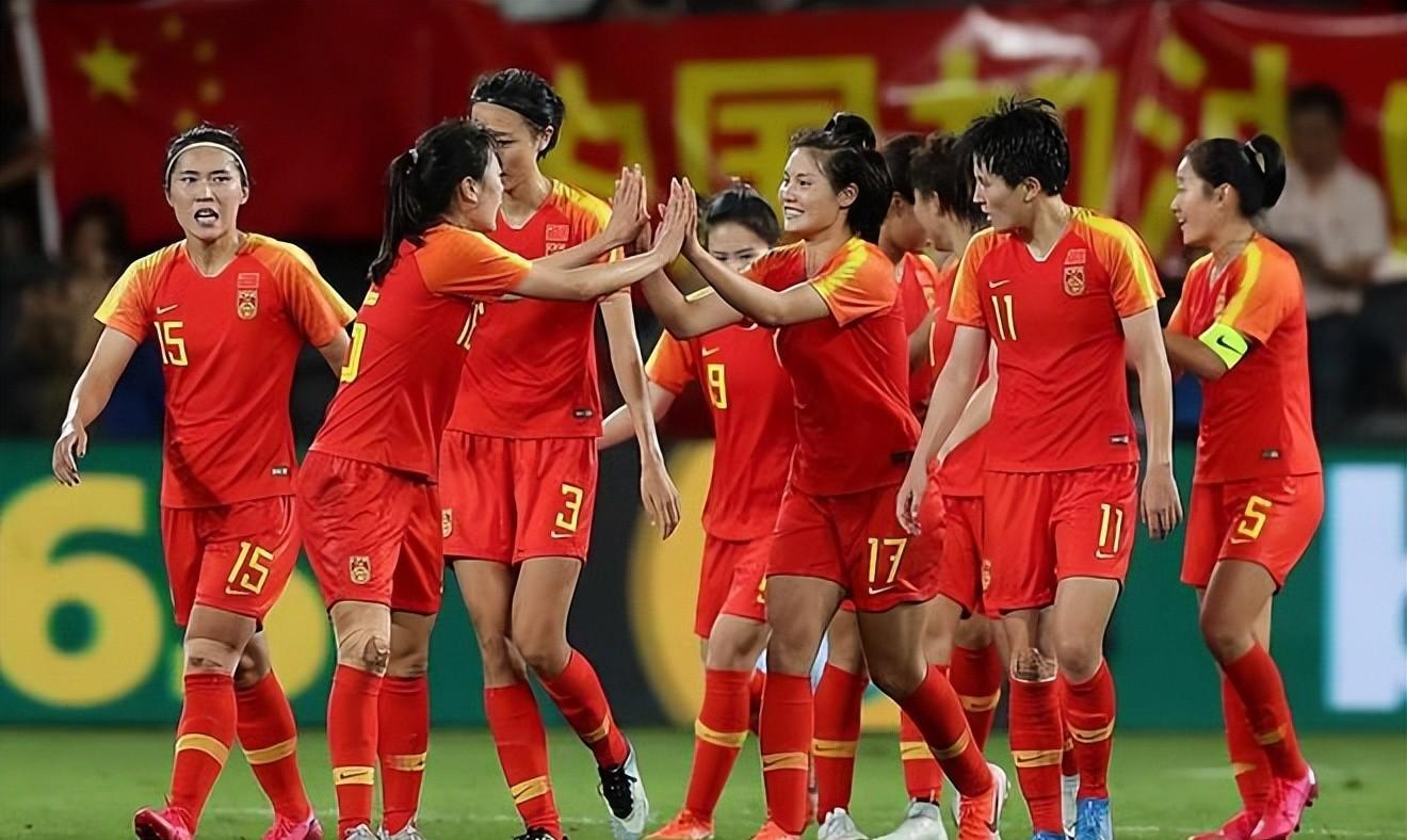 中国女足惨败瑞典后 遭对方媒体嘲讽 像临时演员如猫玩老鼠(2)