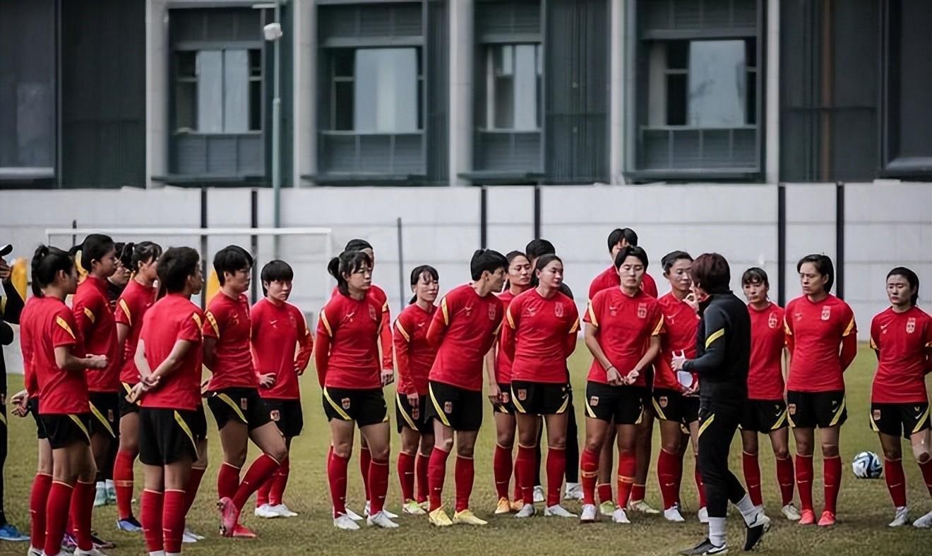 中国女足惨败瑞典后 遭对方媒体嘲讽 像临时演员如猫玩老鼠(4)