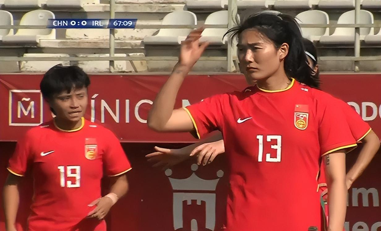 0-0，爆冷！中国女足被零封，世界杯出线难了，澳大利亚3连胜夺冠(3)