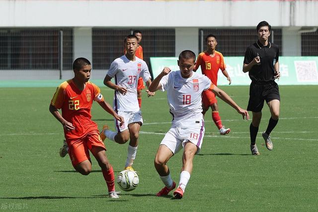 9-0！11-0！中国男足最新目标曝光，击败澳大利亚，杨晨准备就绪(4)