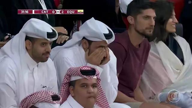 世界杯东道主卡塔尔惨败出局验证了三个问题(2)