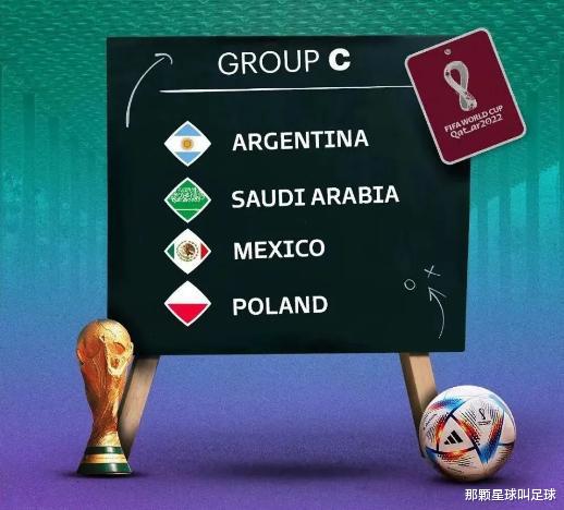 卡塔尔世界杯，沙特本有希望创造更大的奇迹，但你看转折点在哪(2)