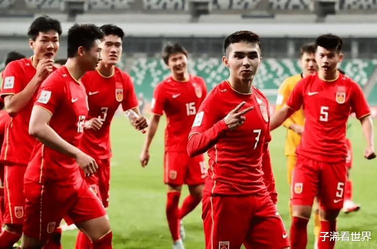 下午5点! 中国足协官宣争议决定：中国足球成笑话，球迷吐槽声一片(2)