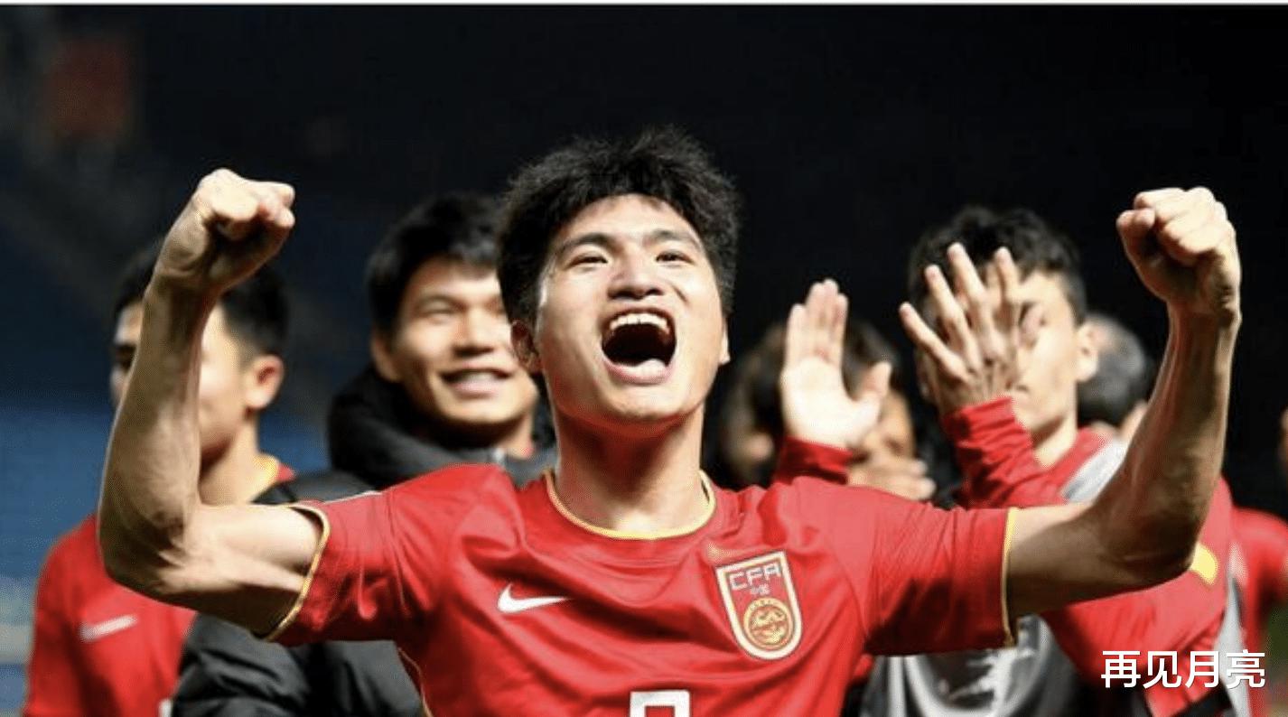 亚青赛决出8强：中国男足9年后再出线决战韩国，黑马+卫冕冠军出局(4)