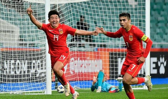 韩媒撰文怒批中国足球：踢法肮脏，差距很明显，让人想起少林足球(5)