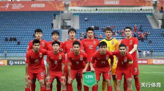 国足世预赛的阵容预计：老将要么只留下武磊03年龄的队员，要么被选中(6)
