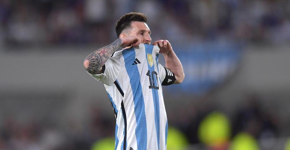 连续6场替补！阿根廷8000万先生失宠，世界杯浪射，被打入冷宫(1)