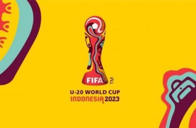 印尼被取消U20世青赛主办权 因抗议以色列队参赛(1)