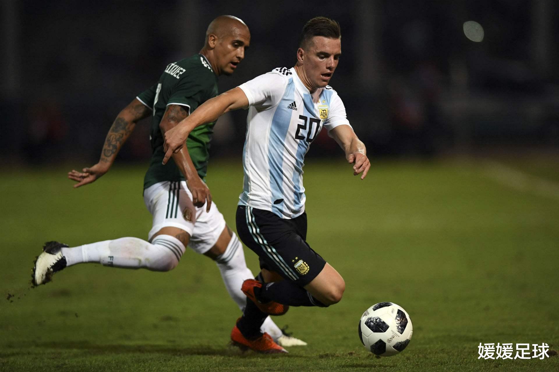 今日足球：阿根廷青年人vs戈多伊克鲁斯 防卫者vs萨斯菲尔德(1)