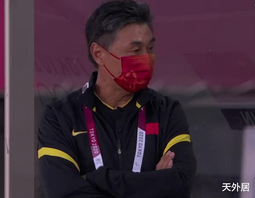 曝中国女足严重假球：全运冠军是被“礼让”的！奥运前遭黑手控制(2)