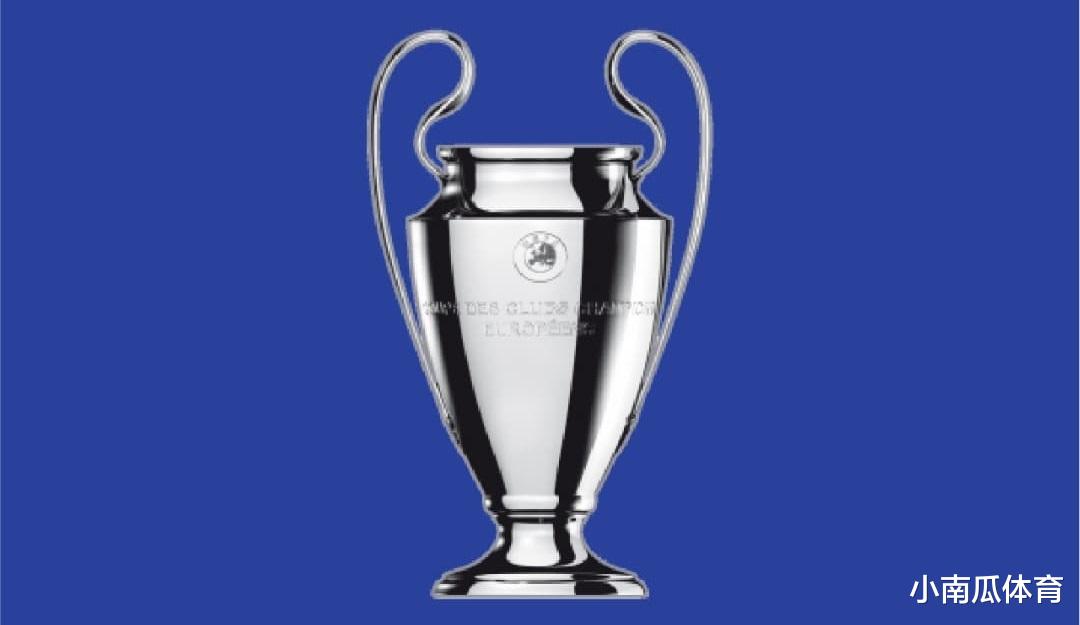 每十年欧冠夺冠次数最多的球队(1)
