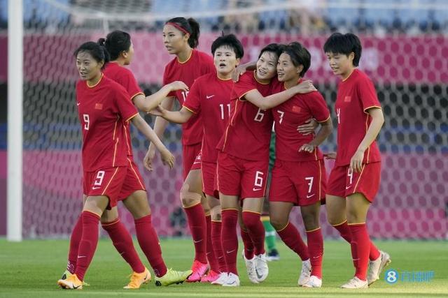 巴西记者：中国U23女足7月将参加三国锦标赛，对手为巴西和瑞典(1)