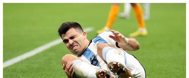 单赛季吃牌上双，因失误错过欧战决赛，这个阿根廷国脚有点悲催(2)