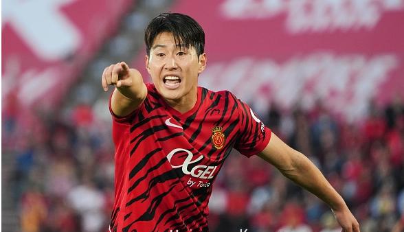AC米兰新赛季的预测阵容已经揭晓没有李强仁(1)
