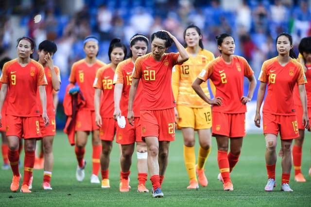 官宣！中国女足世界杯收获两大喜讯，水庆霞小组出线收获顶级助力(3)