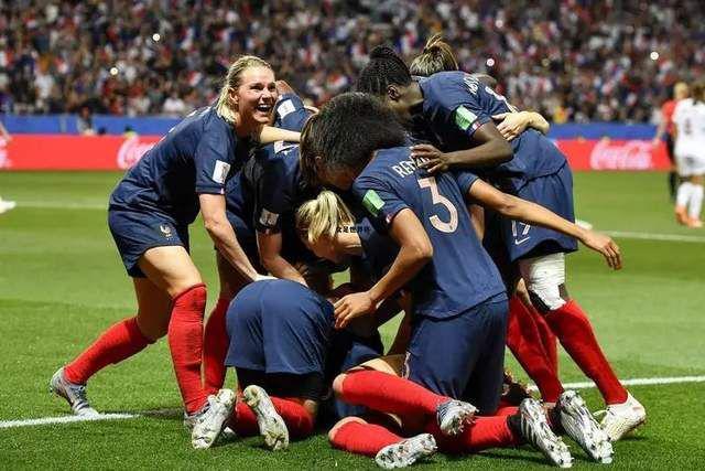 官宣！中国女足世界杯收获两大喜讯，水庆霞小组出线收获顶级助力(6)