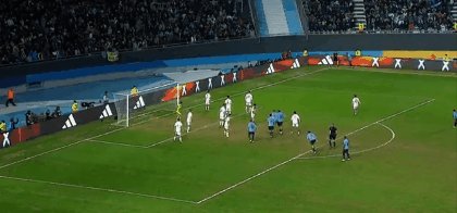 【世青赛】乌拉圭1比0意大利，绝杀夺冠(2)