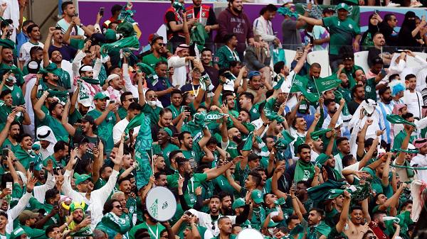 若沙特加入欧足联，能否改变世界足球联赛格局？比肩五大联赛(4)