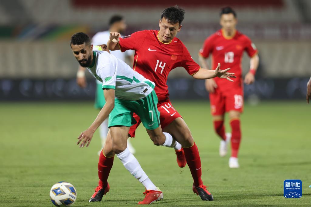 若沙特加入欧足联，能否改变世界足球联赛格局？比肩五大联赛(11)