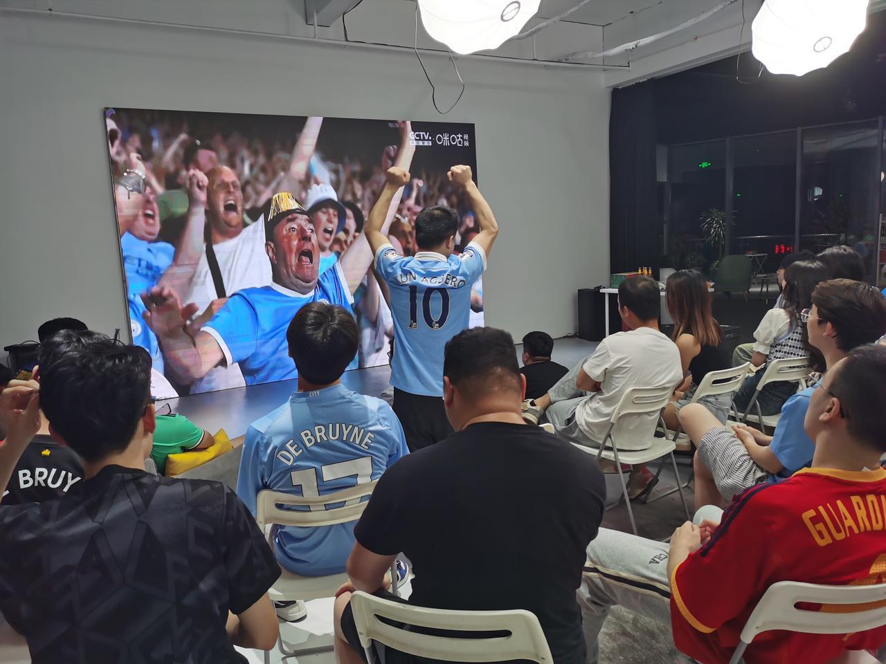 有南昌的阿根廷球迷吗？6月15日晚上8点，阿根廷队在北京对阵澳大利亚队的国家队比(4)