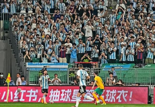 1:0，2:0，越南小胜第147名，实力真一般，梅西破门，阿根廷完胜(2)