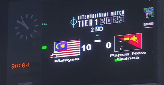 ​国足9月份出战马来西亚？ 另一场热身赛仍在联系(2)
