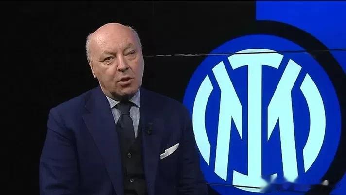 马洛塔：“国际米兰不是必须出售布罗佐维奇，我们收到了报价，但是球员的意愿是最重要(1)