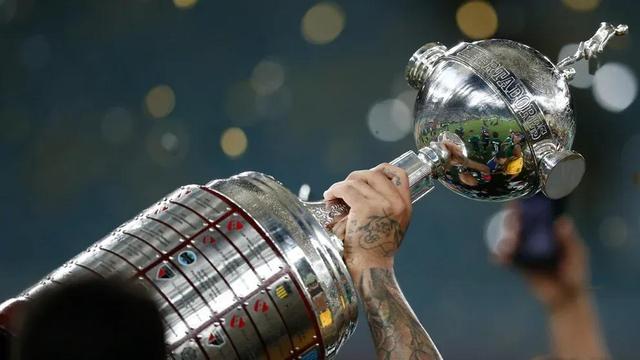2023年南美解放者杯小组赛结束，16强全部产生(1)