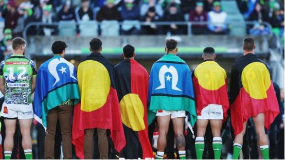 国际足联批准女足世界杯使用“土著旗帜” 尊重新西兰和澳大利(1)
