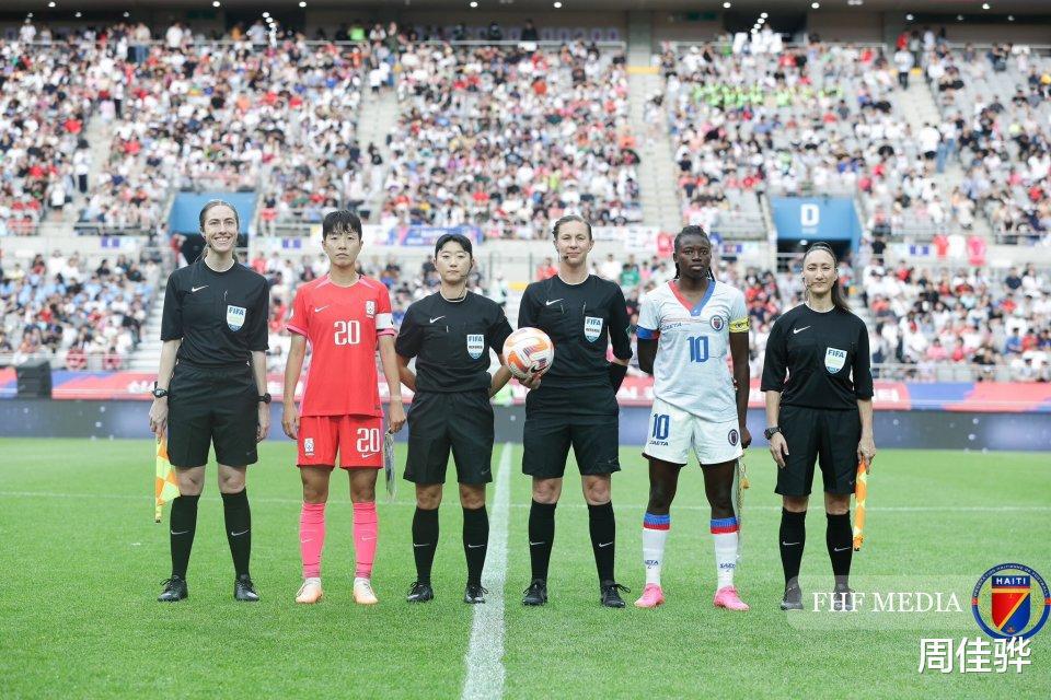 中国女足对手公布世界杯名单：两名归化球员落选，22人留洋海外(2)
