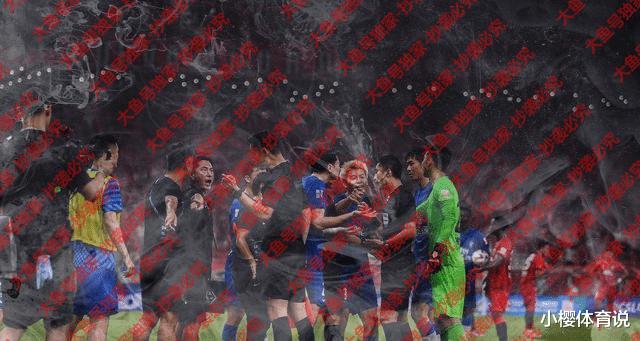 马宁执法引质疑，中国足球受困双标(2)