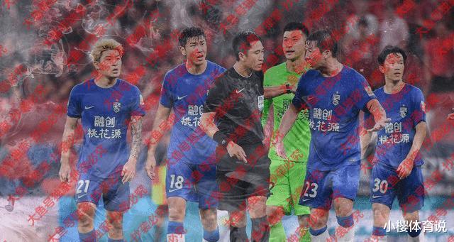 马宁执法引质疑，中国足球受困双标(3)