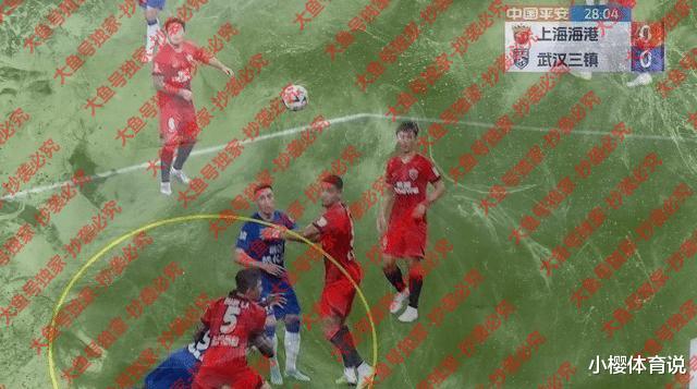 马宁执法引质疑，中国足球受困双标(4)