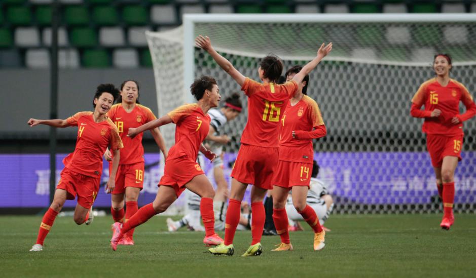 世界杯末轮没戏！中国女足冲4分出线，牌面倒数第一，3个劣势放大(4)