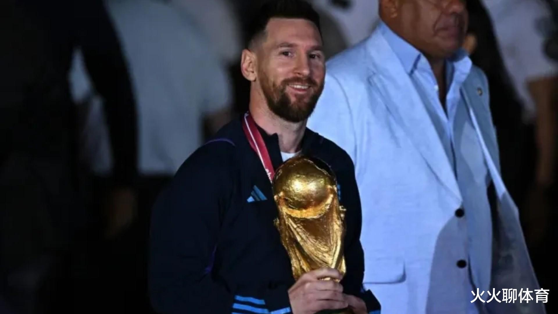 阿根廷和法国队进入世界杯决赛收获多少奖金？(3)