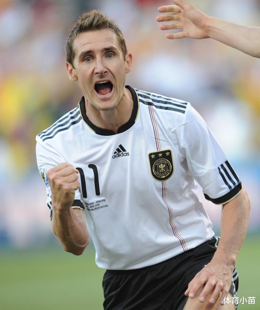 目前世界杯中哪个国家有可能超过五星巴西？德国 意大利陷入人才荒(3)