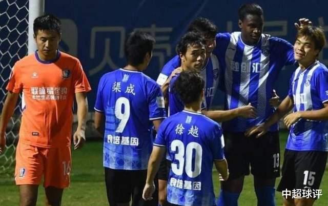 太硬气！媒体爆料：武汉三镇不排除第3次对足协处罚进行回应！(4)