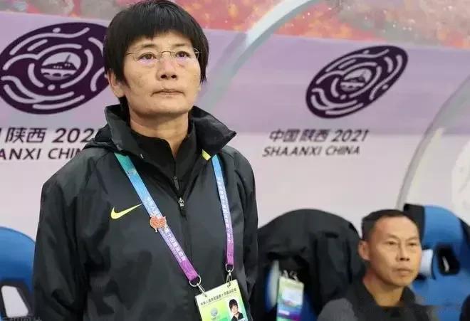 理性分析！中国女足世界杯出线前景堪忧，身在死亡之组，概率50%以下，原因两点:
(1)
