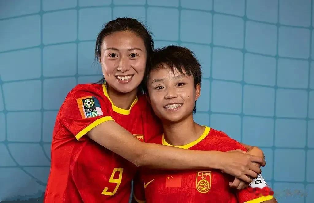 有一说一，中国女足现役球员中影响力达到世界级的有以下5人，没有王霜！

1、张琳(1)