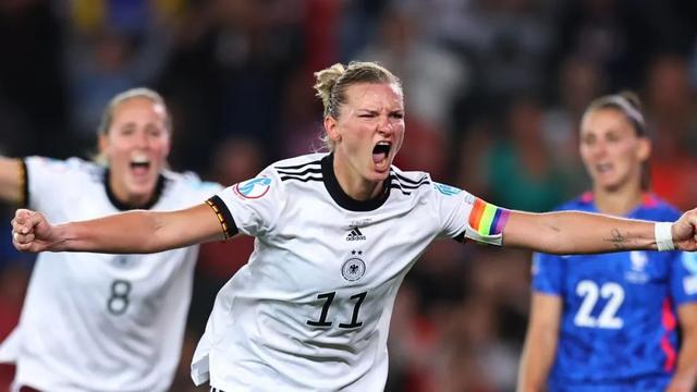周一解析两场女世界杯 德国能否能否大胜拿到开门红？(2)