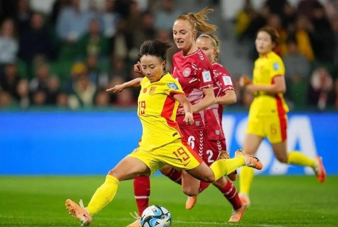 女足世界杯：挪威女足背水一战，能否拿下出线关键战？(1)