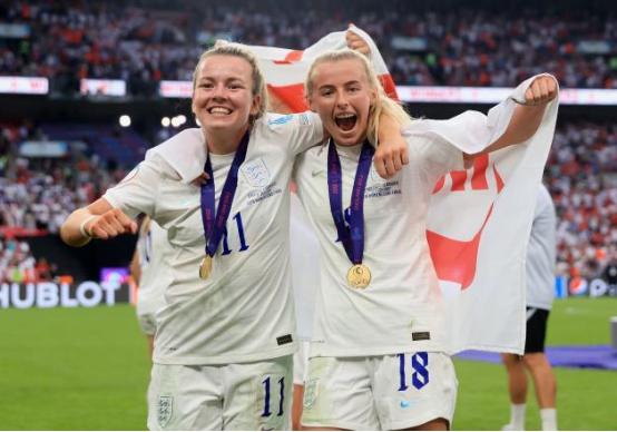 女世界杯第2轮英格兰女足VS丹麦女足前瞻：英格兰出线胜券在握？(2)