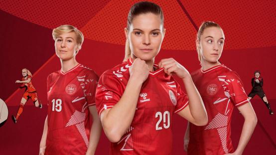 女世界杯第2轮英格兰女足VS丹麦女足前瞻：英格兰出线胜券在握？(3)