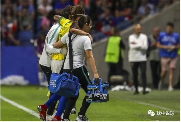 7月29号、女足赛事前瞻：法国VS巴西(3)