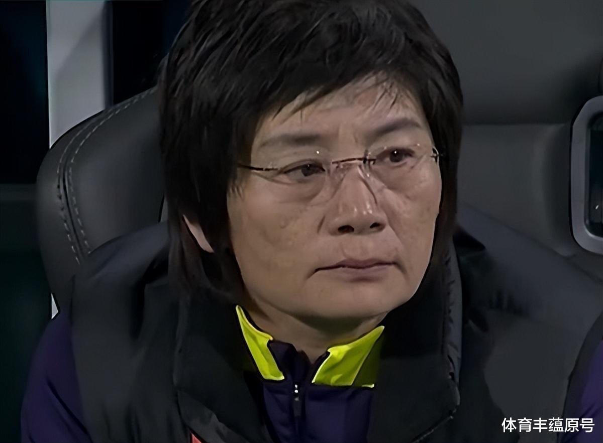 女足世界杯：中国女足一下一上绝境突围，王霜救主置之死地而重生(1)