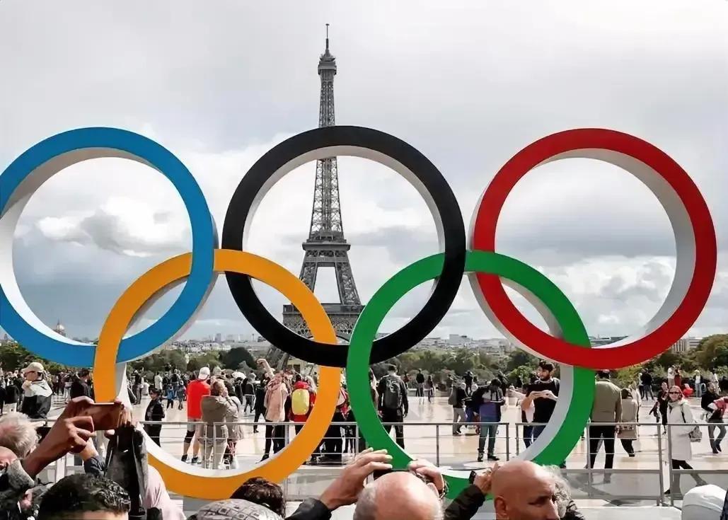 俄罗斯被禁止参加2024年的巴黎奥运会，将会产生4大影响！

①俄罗斯作为一个体(1)